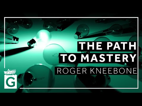 Expert: Understanding the Path to Mastery