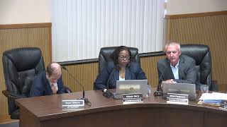 City of Leesburg Commission Meeting May 13,  2024 LIVE