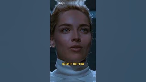 English Idiom : Go with the Flow