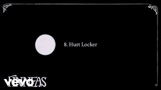 Video thumbnail of "FINNEAS - Hurt Locker (Official Lyric Video)"