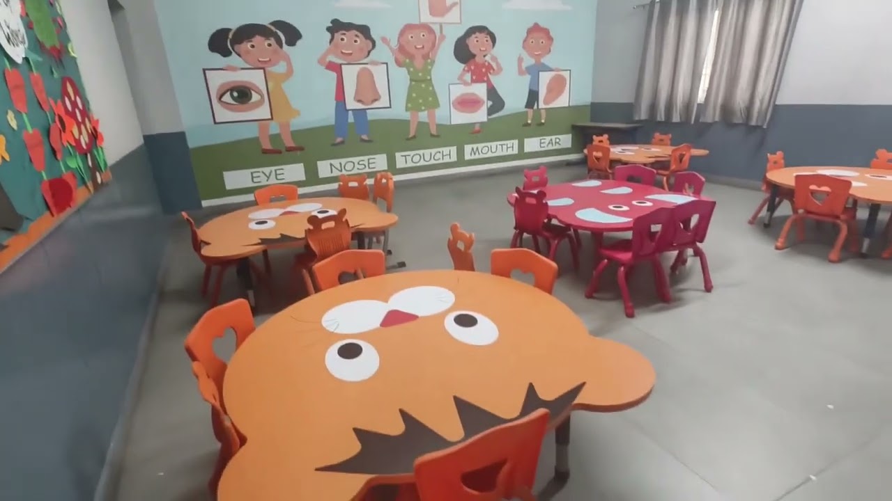 video for senior secondary extension