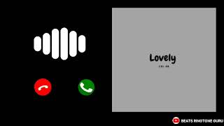 LOVELY LXL 48 RINGTONE Resimi