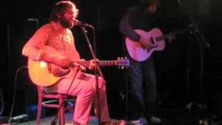 Neil Halstead - "Witless or Wise" live in San Francisco