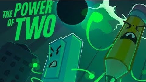 BFDI: TPOT 19: The Power Of (Part 1)