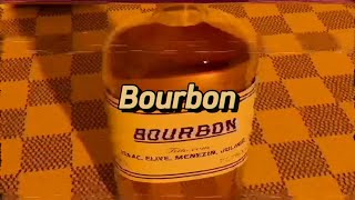 Bourbon (Dir. Ouro Rubi)