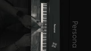 Persona taken from Piano Thing EP 🎹🎶 #piano #pianosolo #emotionalpiano #originalpianomusic #shorts