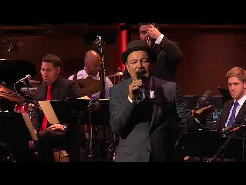 Pedro Navaja - Jazz at Lincoln Center Orchestra with Wynton Marsalis feat. Rubén Blades