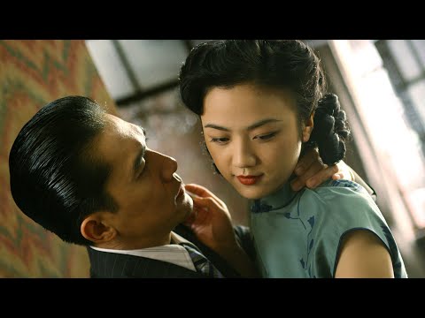 Lust, Caution Full Movie Review & Facts in English /  Tony Leung Chiu-wai / Tang Wei