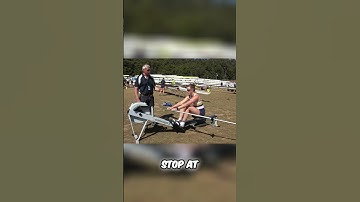 Master Rowing: Roll-Up Technique for Beginners