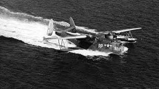 FLIGHT 19 - PBM Mariner disappears too