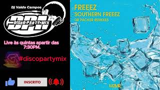 (Nu Disco) Freeez & Dr Packer - Southern Freeez (Dr Packer Jazz Funk Homage Mix 09-2023) Resimi