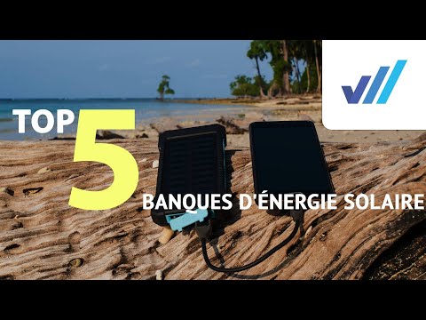 Comparatif & Top 5 des meilleures batteries électroniques