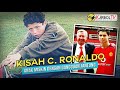 KISAH RONALDO : Bocah Miskin Yang Ambisius Menjadi Bintang Sepak Bola Dunia - Cerita Bola