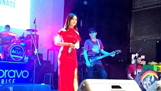 SI MERAH MANIS Permata hati, ARDHYA LEONA, ZARIMA jandut Jogja @artis indi 30