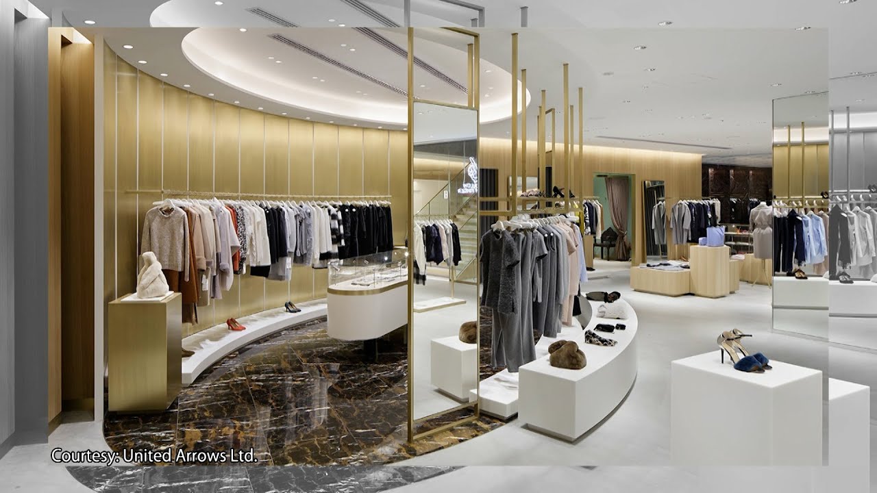 United Arrows