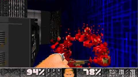 Hadephobia - Level 2