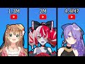 【Hololive ID】Every Idol’s Most Popular Clips - Part 4 🌟