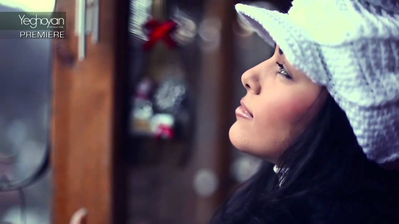 Шушаник из кахи. Шушаник из Кахи актриса