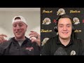 Ticats Today - March 25, 2024 (Ft. Bo Levi Mitchell & Jarryd Baines)