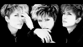 ガクト 大城 /  Gakuto Oshiro  /  Gackt