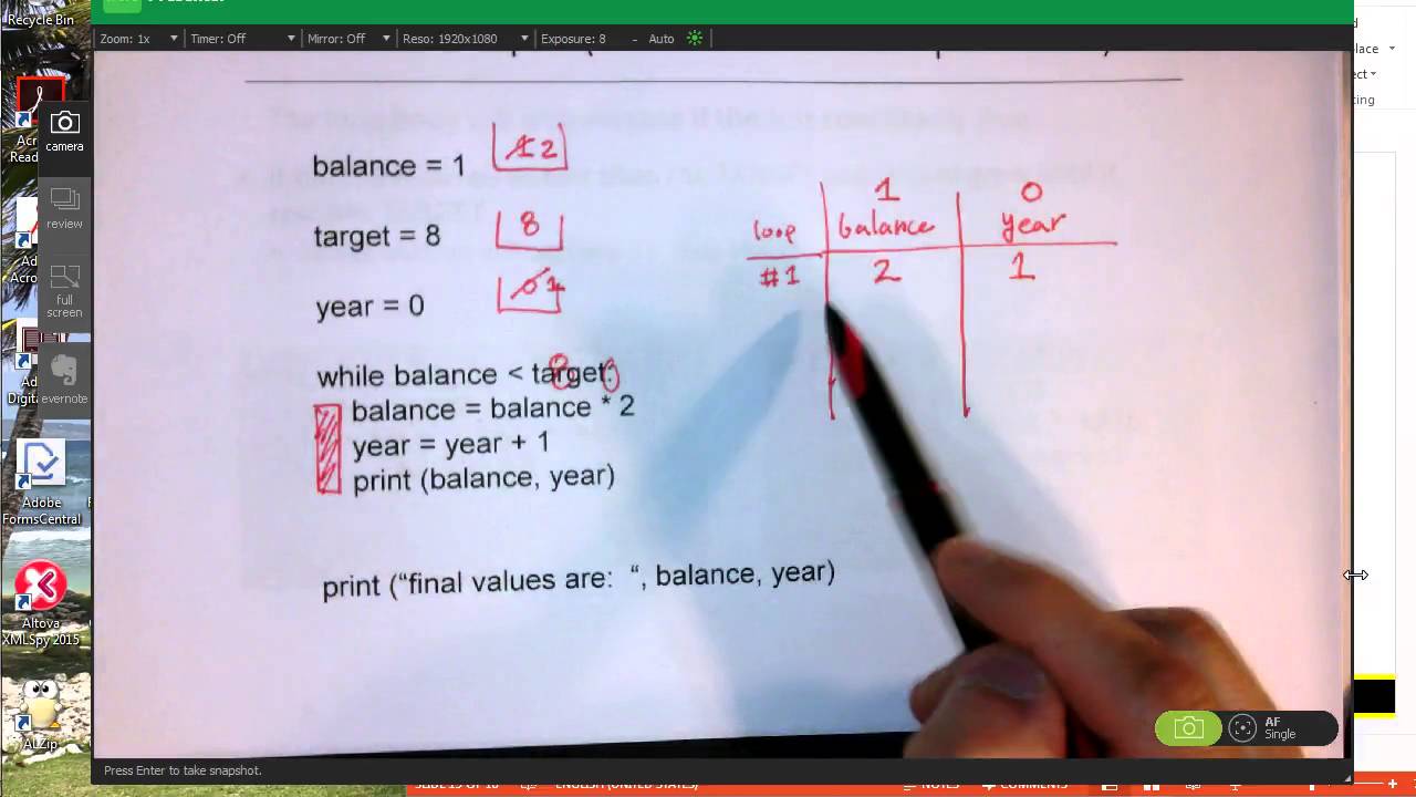 loop part3 - YouTube