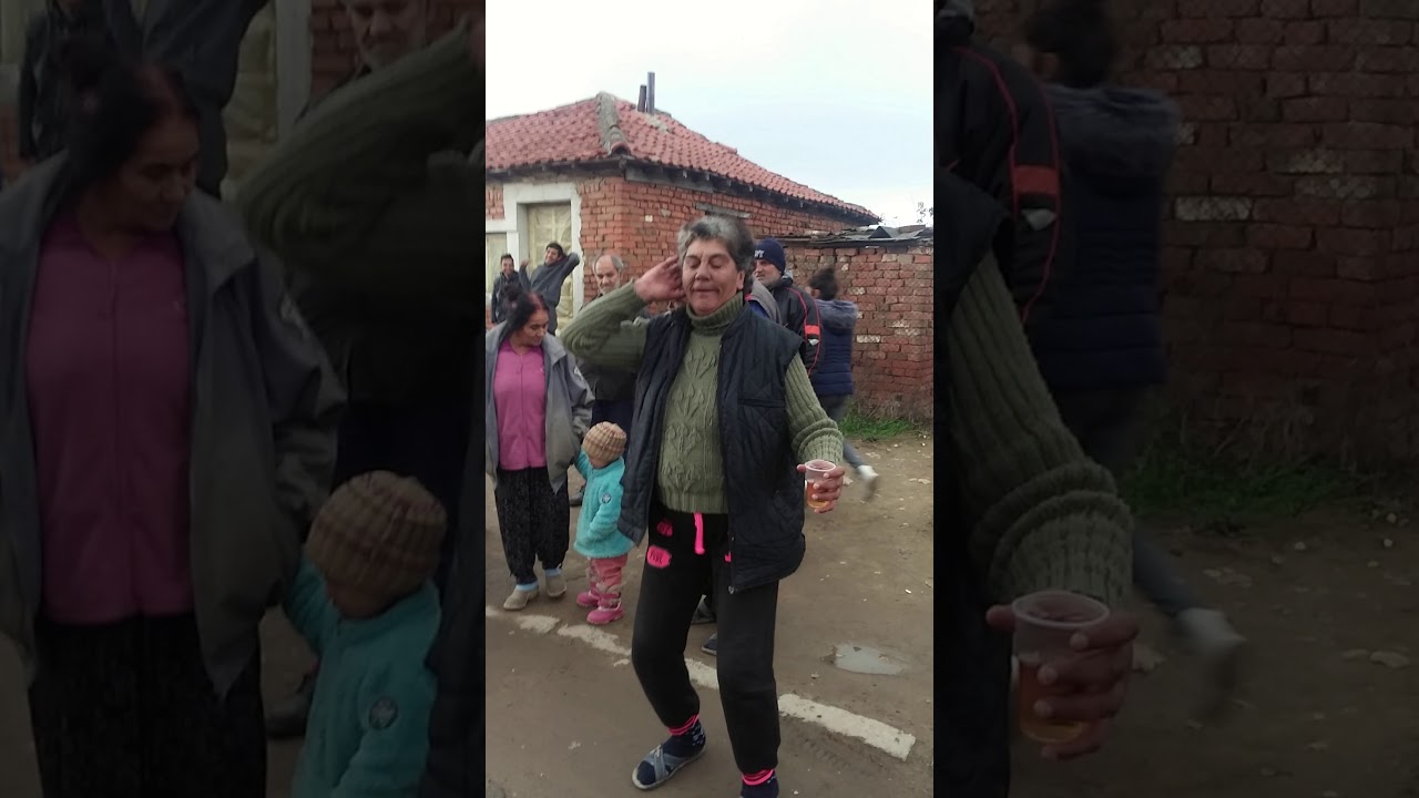 Гр.Любимец:Банго Васили-2018