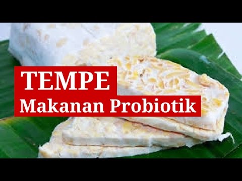 Video: Para Saintis Belum Dapat Membuktikan Faedah Probiotik - Pandangan Alternatif