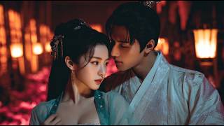 💕她女扮男裝騙過天下，卻騙不過他心動！清修皇子愛上「國師」，夜夜為「他」心亂…#我靠占卜成為太子妃｜沈知南×陸歸舟