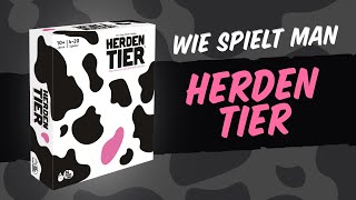 Wie spielt man Herdentier? Das Moo-tastische Partyspiel screenshot 4