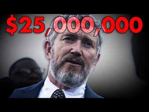 They Are Spending Millions To Stop Him