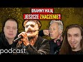 METALLICA WYGRAŁA GRAMMY - CZY ZASŁUŻENIE? - PODCAST