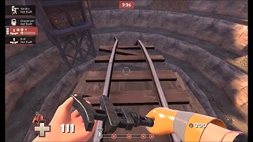 Tf2 Frontier Final Portal Trapping
