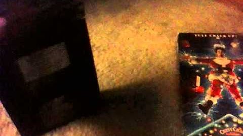 My vhs collection 2015 edition part 3