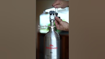 Thumbnail of How to set up a CO2 Kit