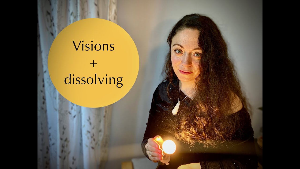 PISCES FULL MOON | The moon of the soul song | September 10, 2022