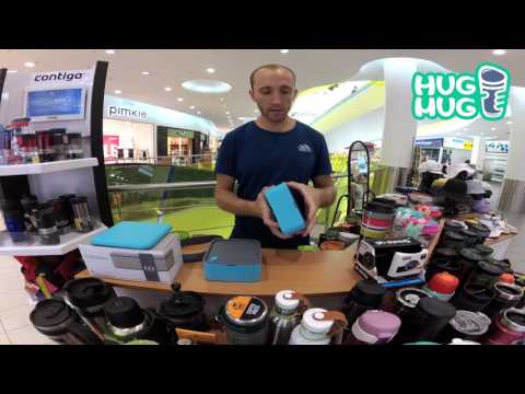 Обзор ланчбоксов от французских дизайнеров Monbento