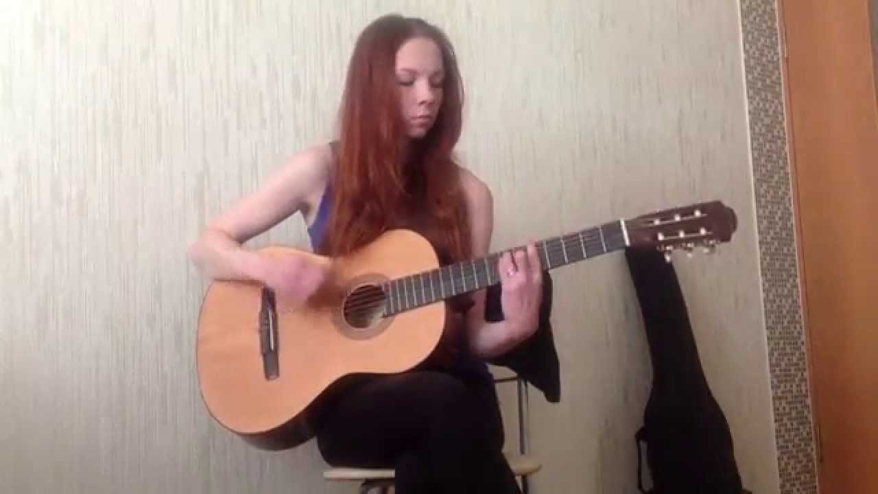 Король и Шут - Добрые люди (кавер) - YouTube