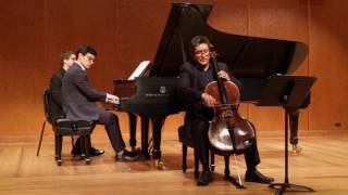 Astor Piazzolla, Le Grand Tango