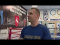 Rozmowa z Kamilem Goińskim trener Zagłębia Konin