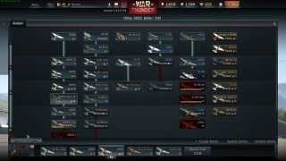 War Thunder: Chronicles of A Joystick Player (Crackerjack Defense)