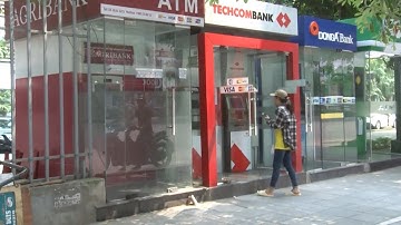Đảm bảo chất lượng, an toàn hoạt động ATM vào dịp cuối năm và Tết