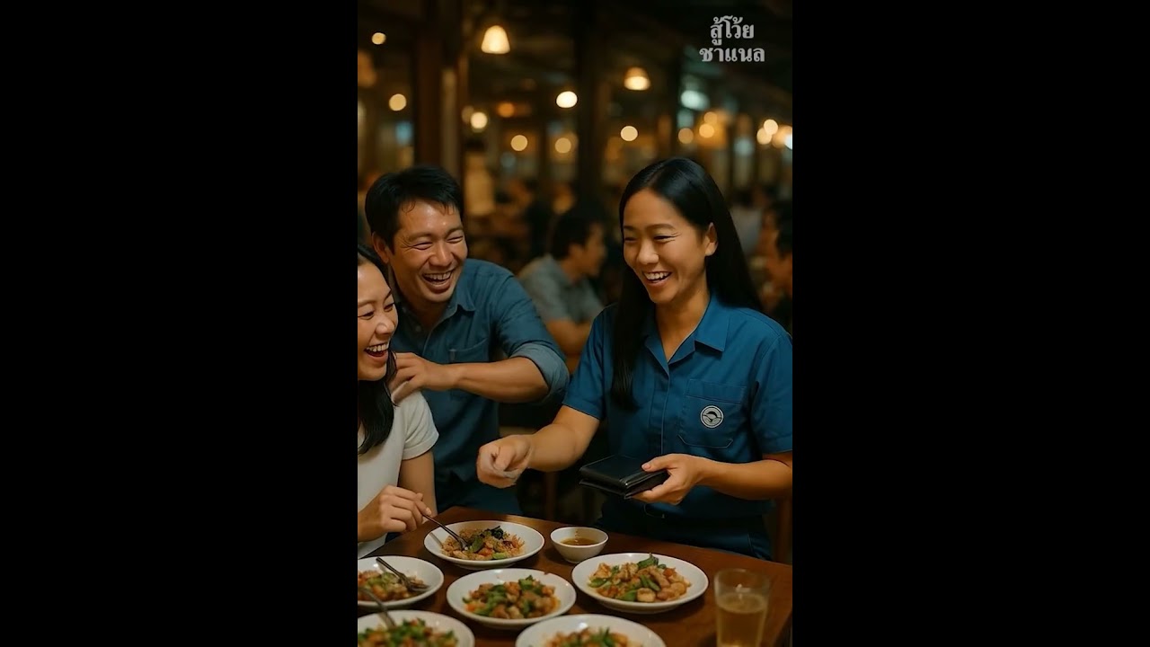 จากพี่น้องรักกัน สู่คนแปลกหน้าในชั่วข้ามคืน - สู้ไปโว้ย ชาแนล