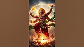#Narsimha 🗯️😤#short #feed #youtube algorithm #like #subscribe #animation