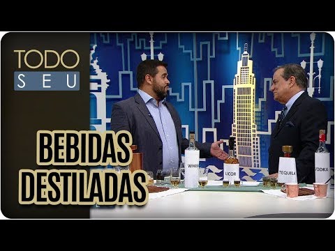 Vídeo: As 17 Melhores Bebidas De Paris E Onde Encontrá-las - Rede Matador