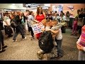 Soldiers Coming Home Surprise Compilation 58