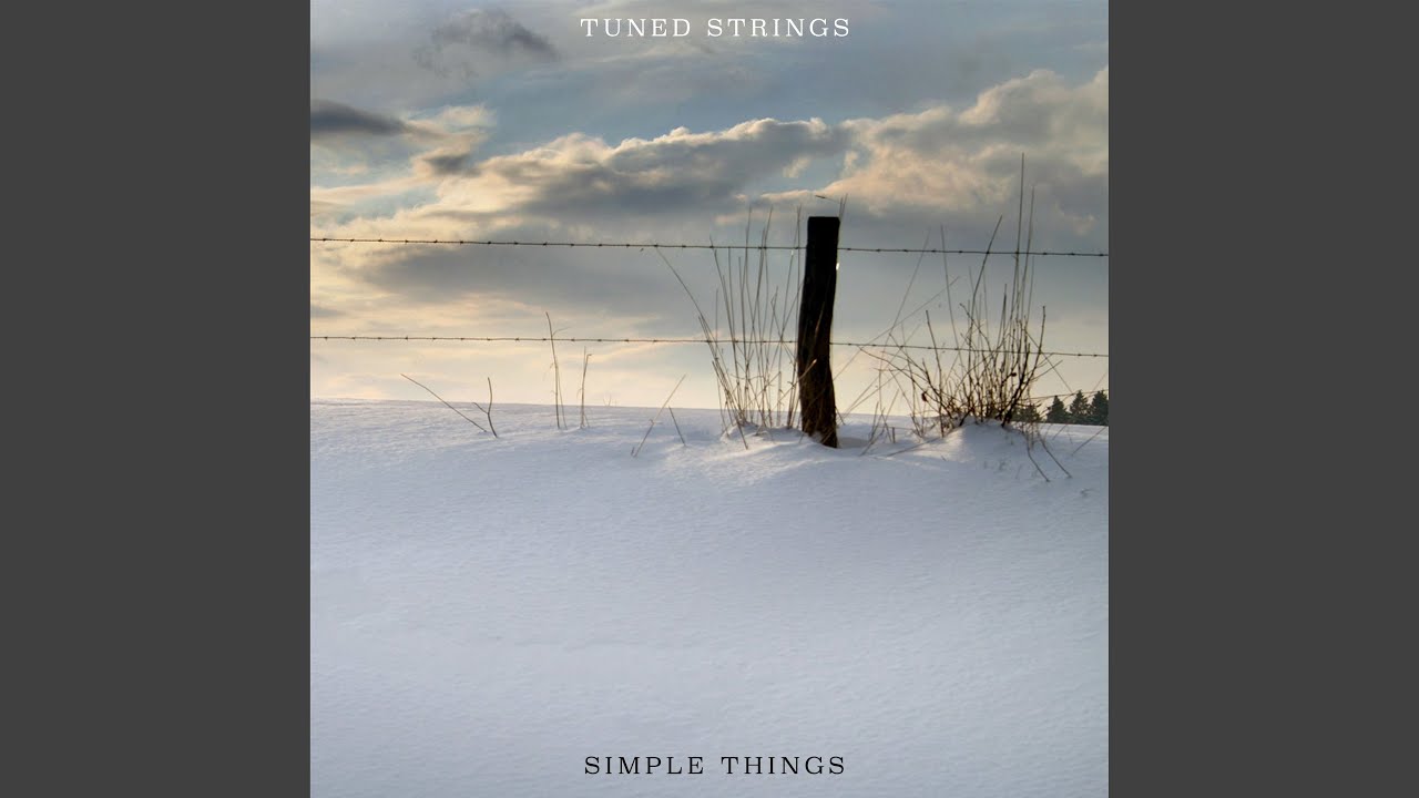 Watch Simple Things on YouTube Watch Simple Things on YouTube