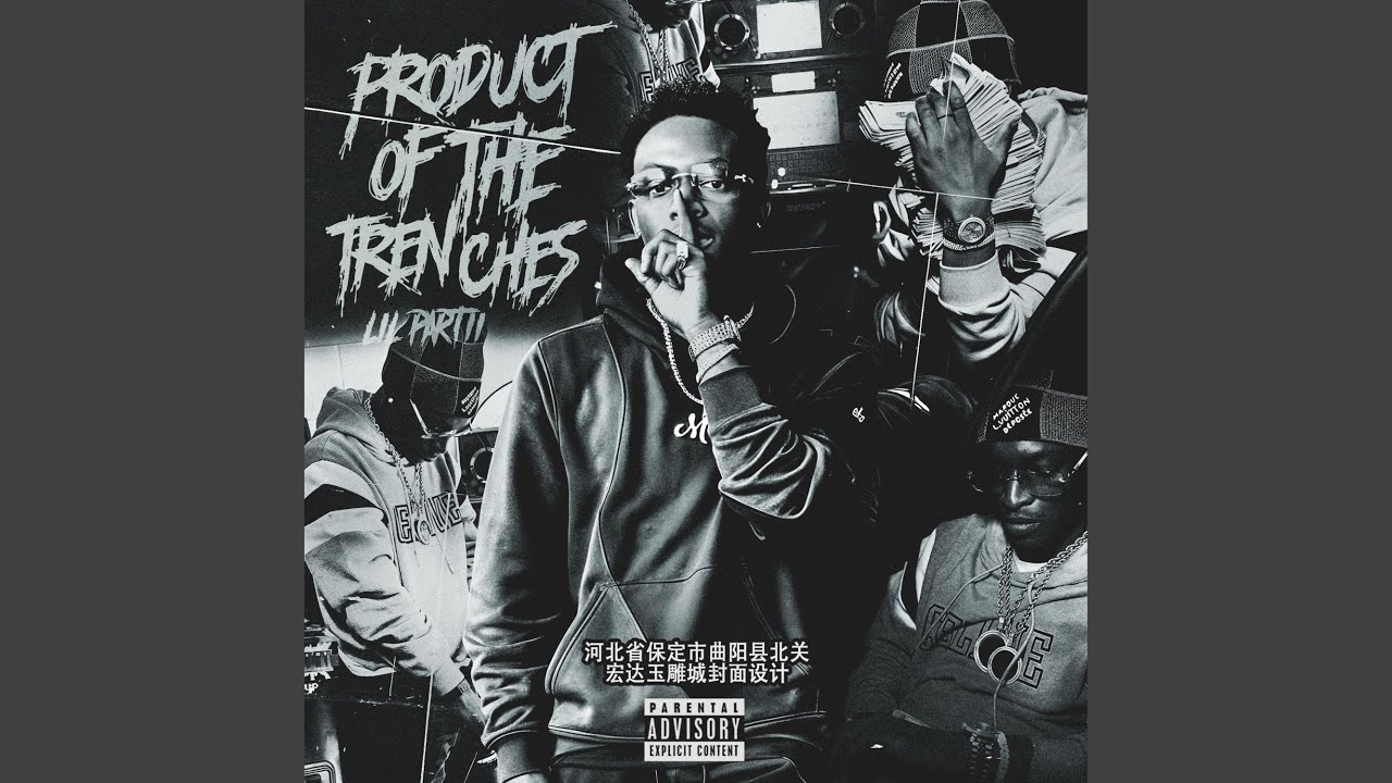 50 Pack (feat. 87 Lil Naz & Mariboy Kp)