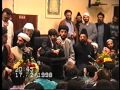 Dr muhammad hussain tabatabai in brimngham  part 2