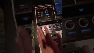 Gyat damn it’s huge! MPC XL is here!! #mpcxl