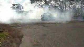 Magnet Burnout